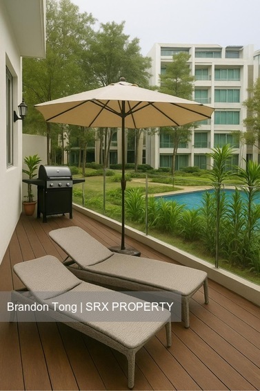 Glentrees (D10), Condominium #480015171